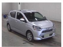 2019 Daihatsu Mira