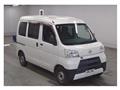2018 Daihatsu Hijet Cargo