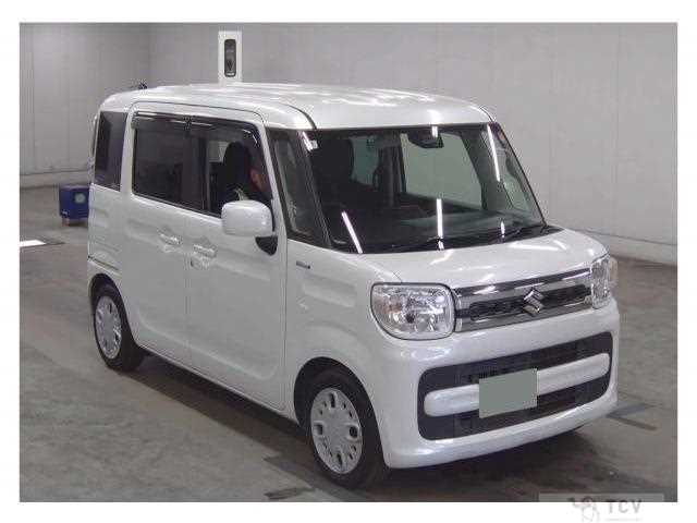 2018 Suzuki Suzuki Others