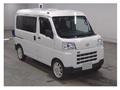 2022 Daihatsu Hijet Cargo