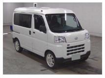 2022 Daihatsu Hijet Cargo