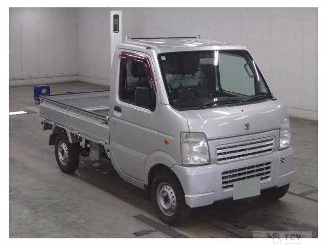 2011 Suzuki Carry Truck