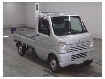 2011 Suzuki Carry Truck
