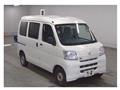 2016 Daihatsu Hijet Cargo