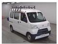 2018 Daihatsu Hijet Cargo