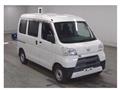 2019 Daihatsu Hijet Cargo