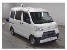 2019 Daihatsu Hijet Cargo