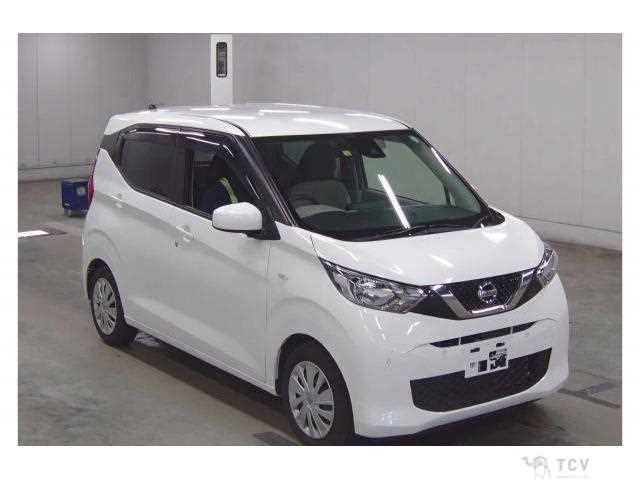 2020 Nissan Nissan Others