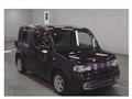 2013 Nissan Cube
