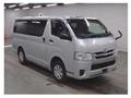 2016 Toyota Hiace Van