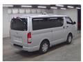 2016 Toyota Hiace Van