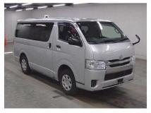 2016 Toyota Hiace Van