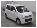 2013 Suzuki Wagon R