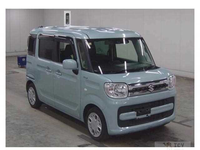 2020 Suzuki Suzuki Others