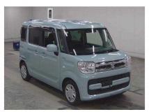 2020 Suzuki Suzuki Others