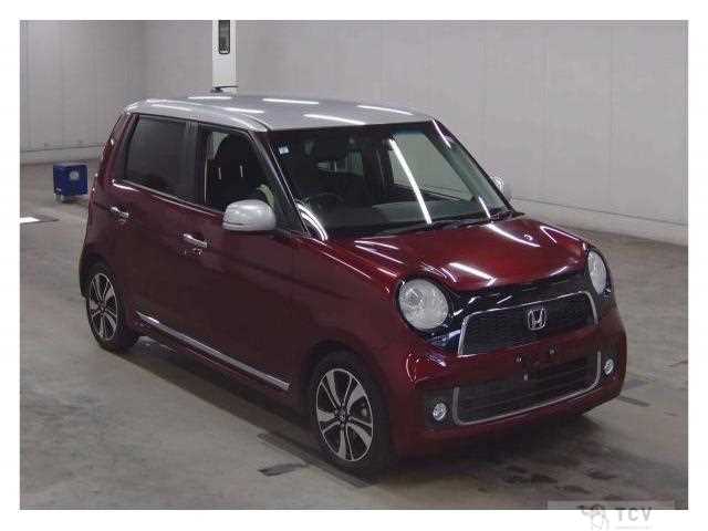 2015 Honda Honda Others