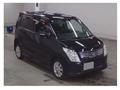 2011 Suzuki Wagon R