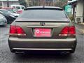 2007 Toyota Crown