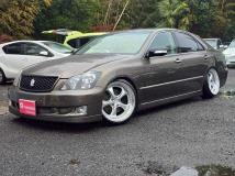 2007 Toyota Crown