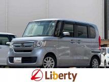 2018 Honda N BOX
