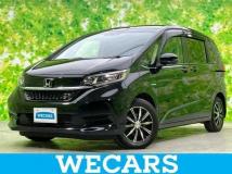 2020 Honda Freed