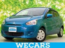 2014 Mitsubishi Mirage