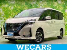 2020 Nissan Serena
