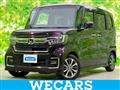 2021 Honda N BOX