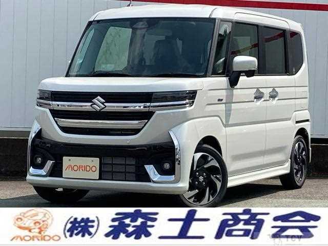 2025 Suzuki Suzuki Others