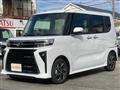 2025 Daihatsu Tanto