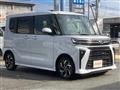 2025 Daihatsu Tanto