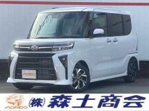 2025 Daihatsu Tanto