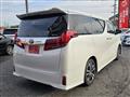 2023 Toyota Alphard G