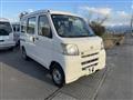 2016 Daihatsu Hijet Cargo
