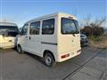 2016 Daihatsu Hijet Cargo