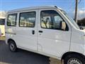 2016 Daihatsu Hijet Cargo