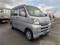 2013 Daihatsu Hijet Cargo