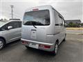 2013 Daihatsu Hijet Cargo