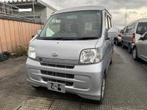 2013 Daihatsu Hijet Cargo