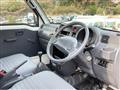 2012 Daihatsu Hijet Truck