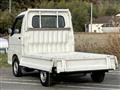 2012 Daihatsu Hijet Truck