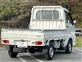 2012 Daihatsu Hijet Truck