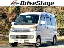 2009 Daihatsu Atrai Wagon