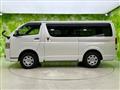 2024 Toyota Hiace Van