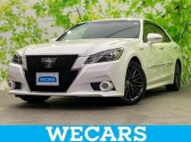 2015 Toyota Crown Hybrid