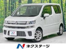 2017 Suzuki Wagon R