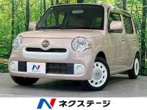 2015 Daihatsu MIRA COCOA
