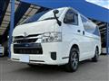 2025 Toyota Hiace Van
