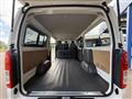 2025 Toyota Hiace Van