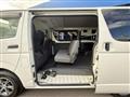 2025 Toyota Hiace Van